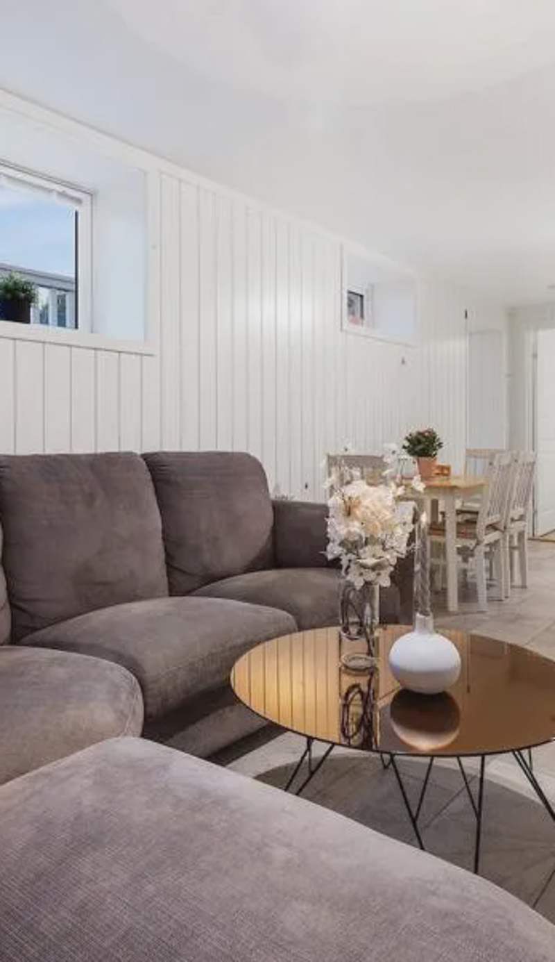 Apartment in Lillehammer