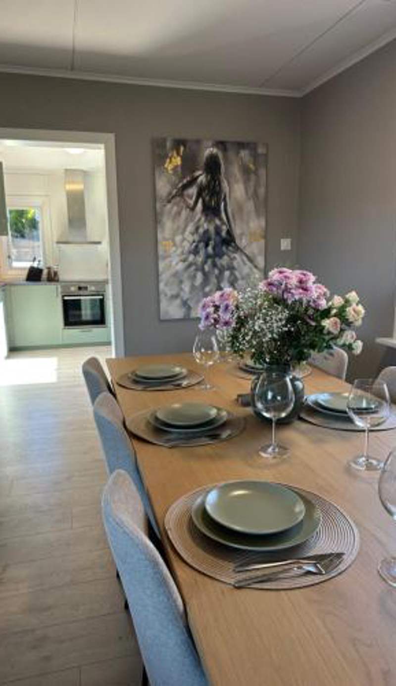 Cozy Apartment in Lillehammer