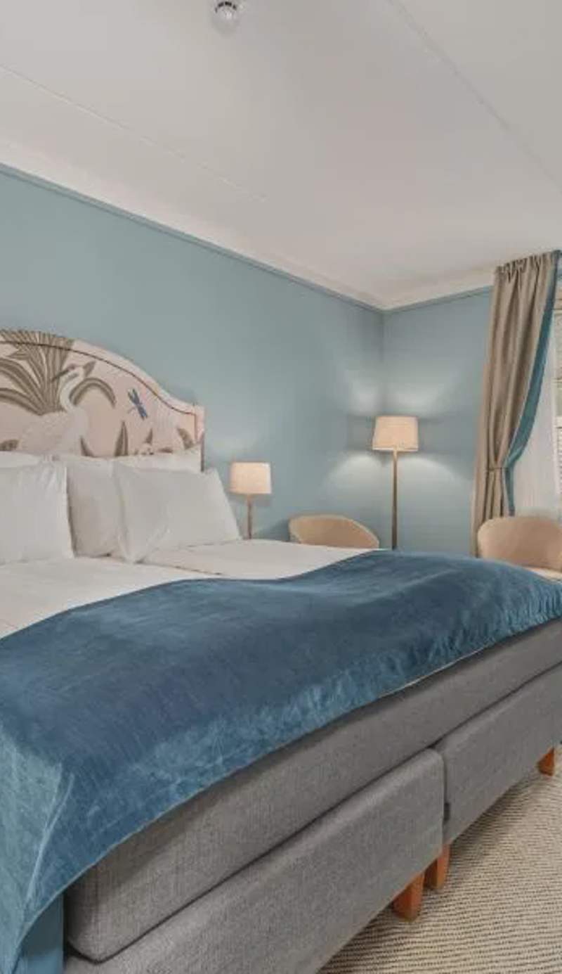 Hotel Breiseth