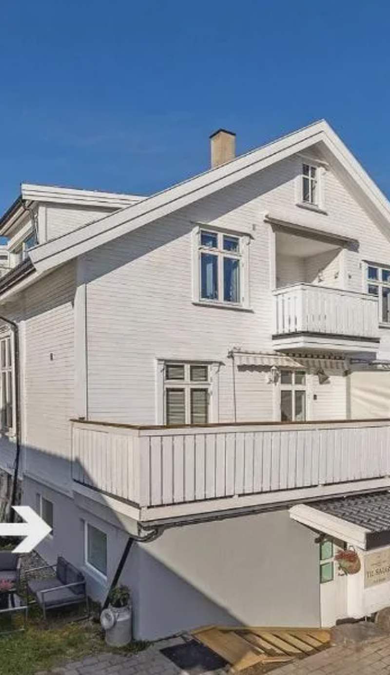 Central apartment - Free parking and Wi-Fi
