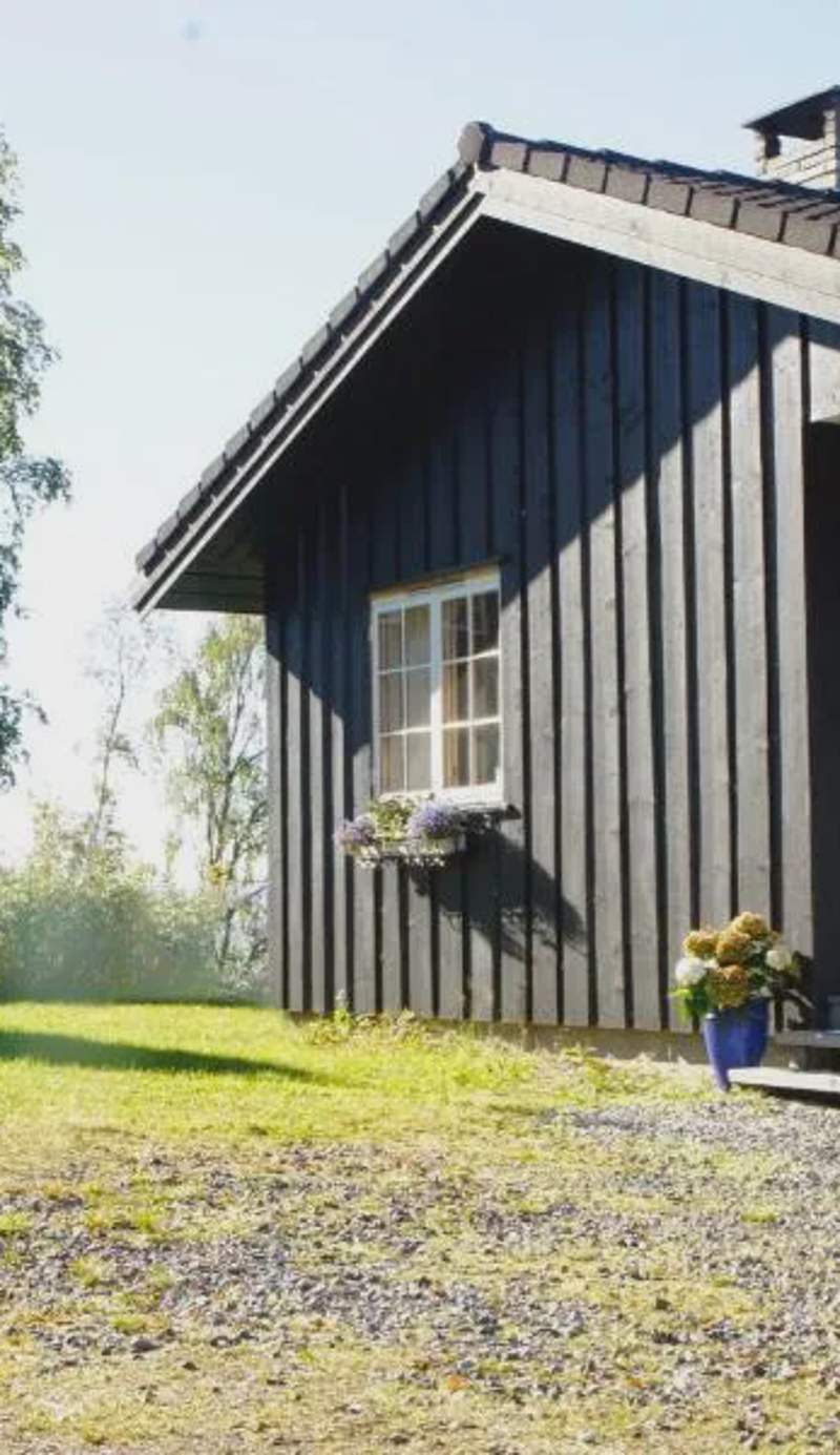 Nordgards Hagen
