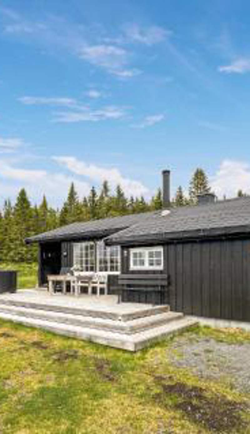3 Bedroom Amazing Home In Lillehammer
