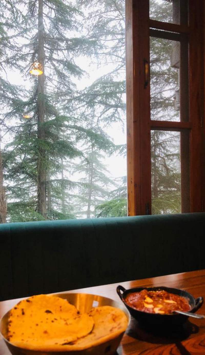 Zostel Kasol (Katagla)