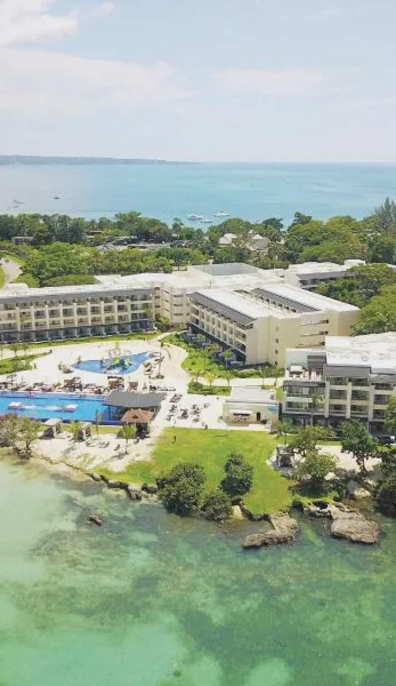 Royalton Negril, An Autograph Collection All-Inclusive Resort