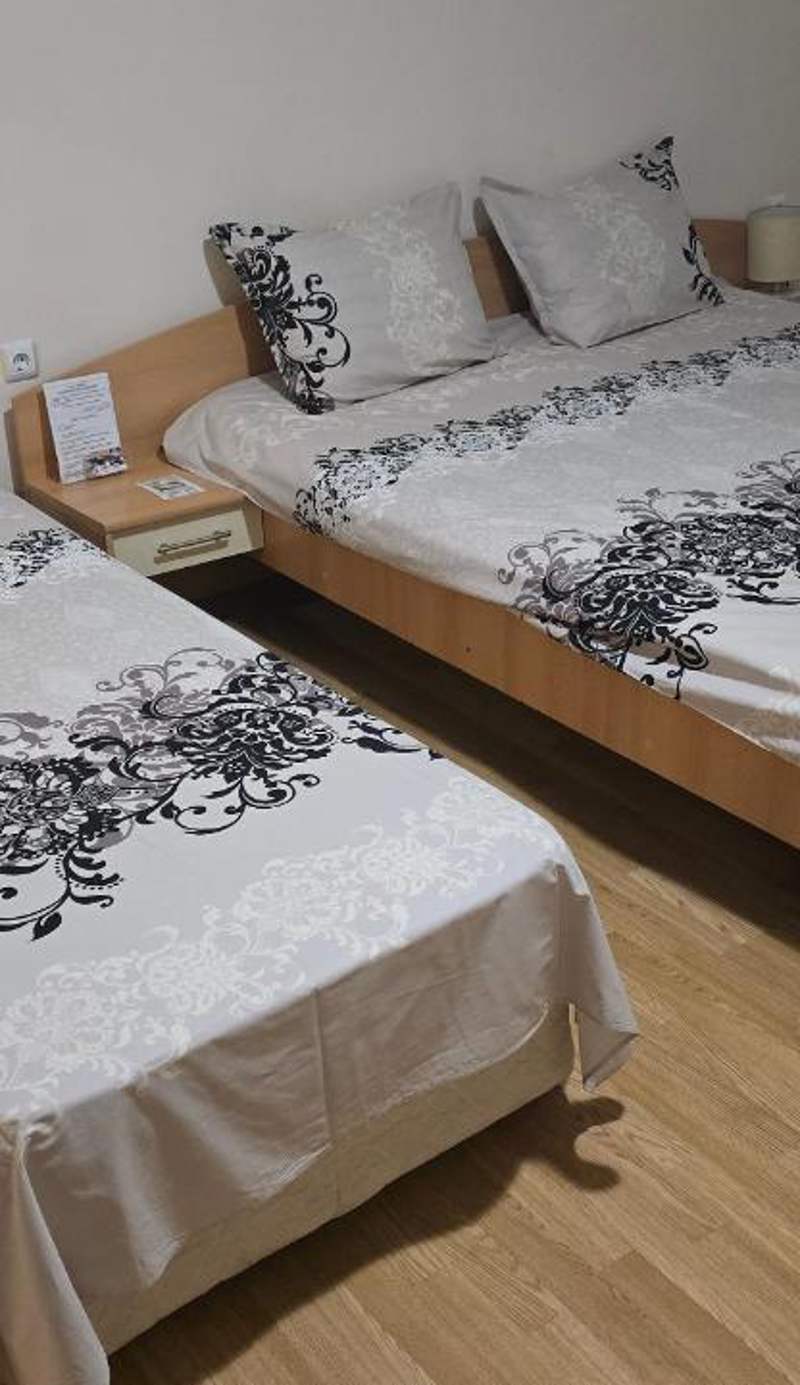 Guest rooms Bansko