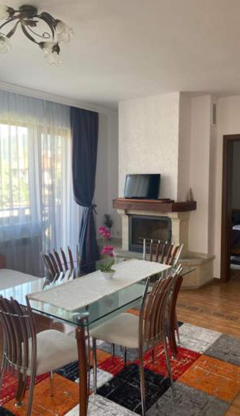 GD Apartament