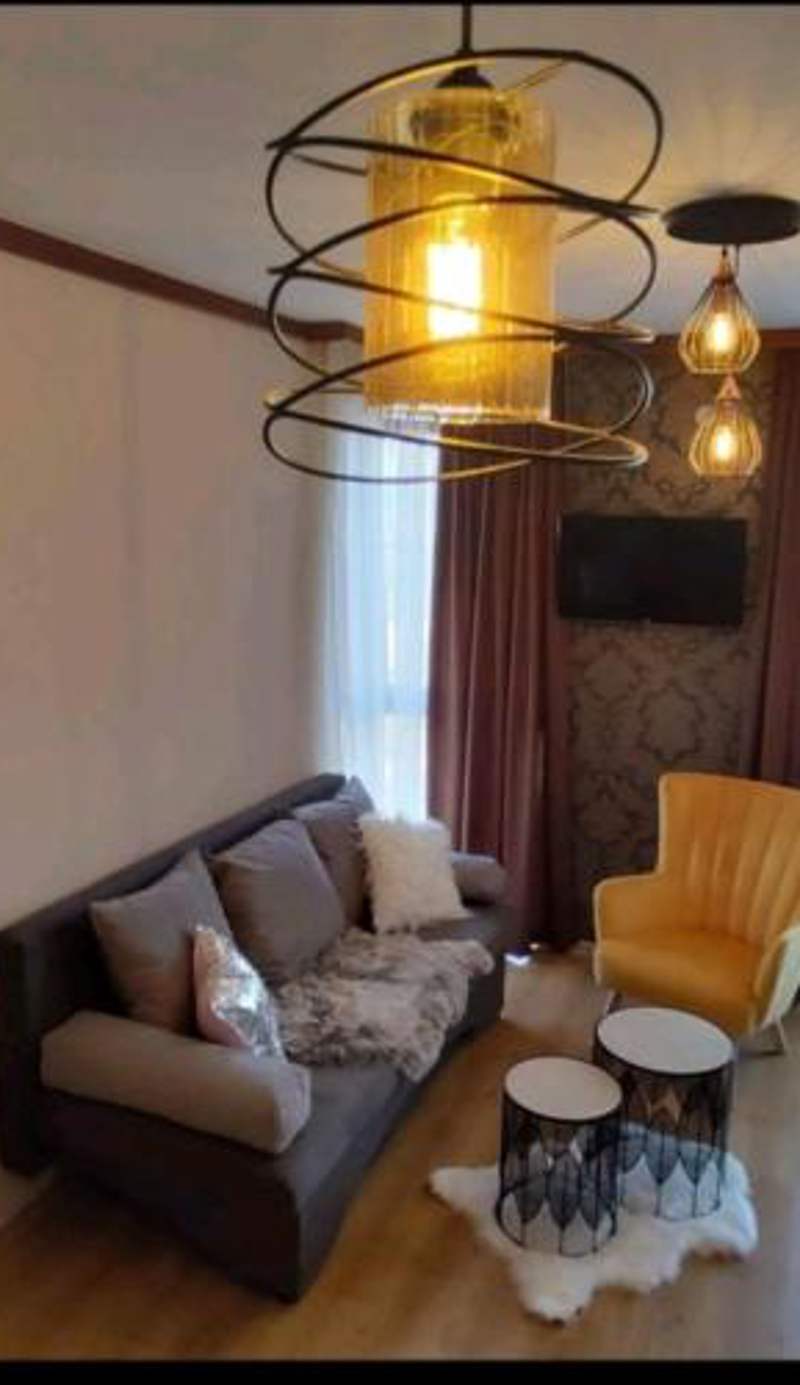 Luxury Suite Ivana