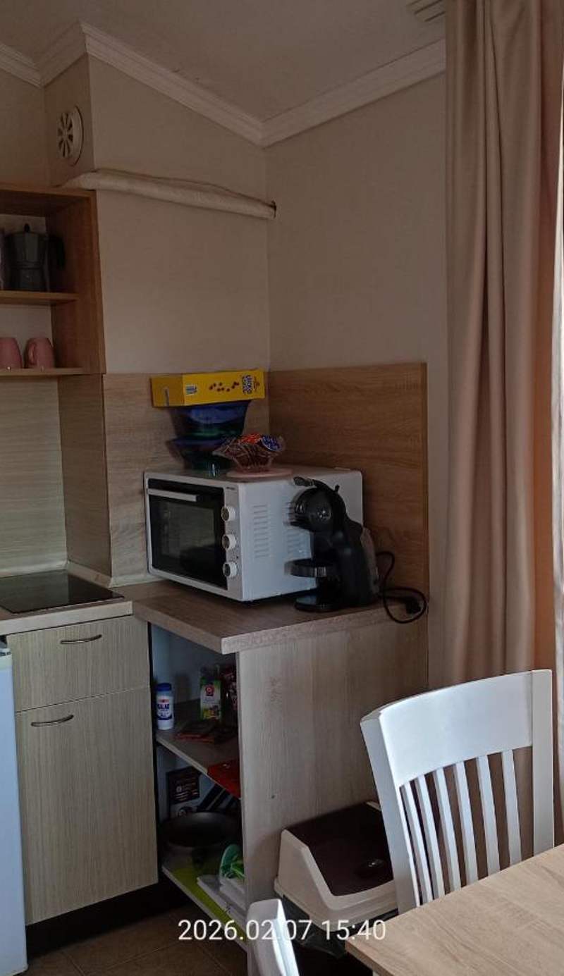 Роси Студио Банско