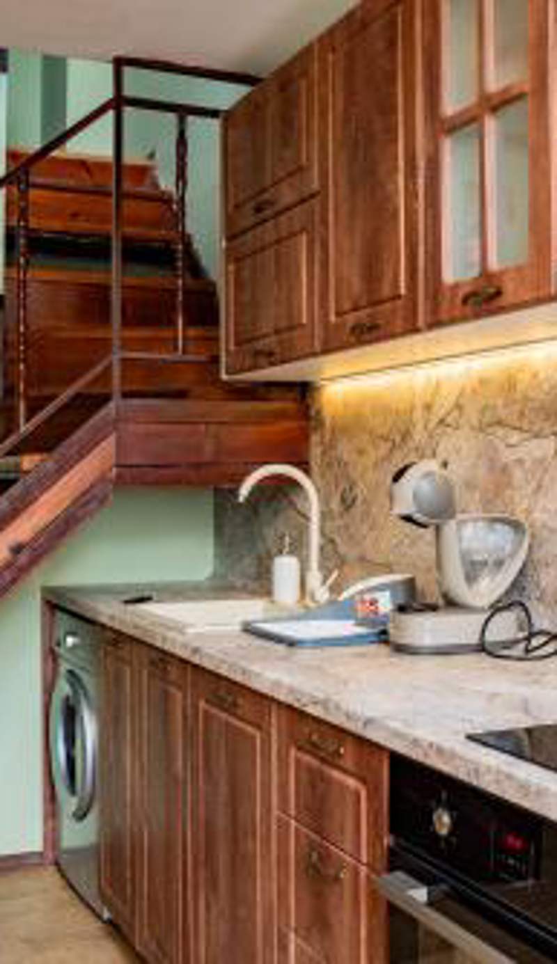 Alpine Retreat Maisonette