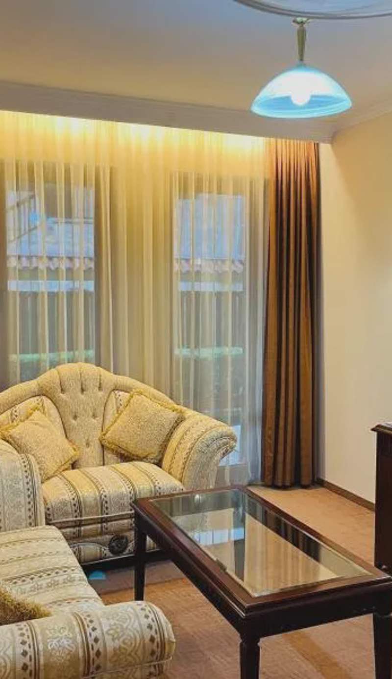 Gondola luxury apartment 2