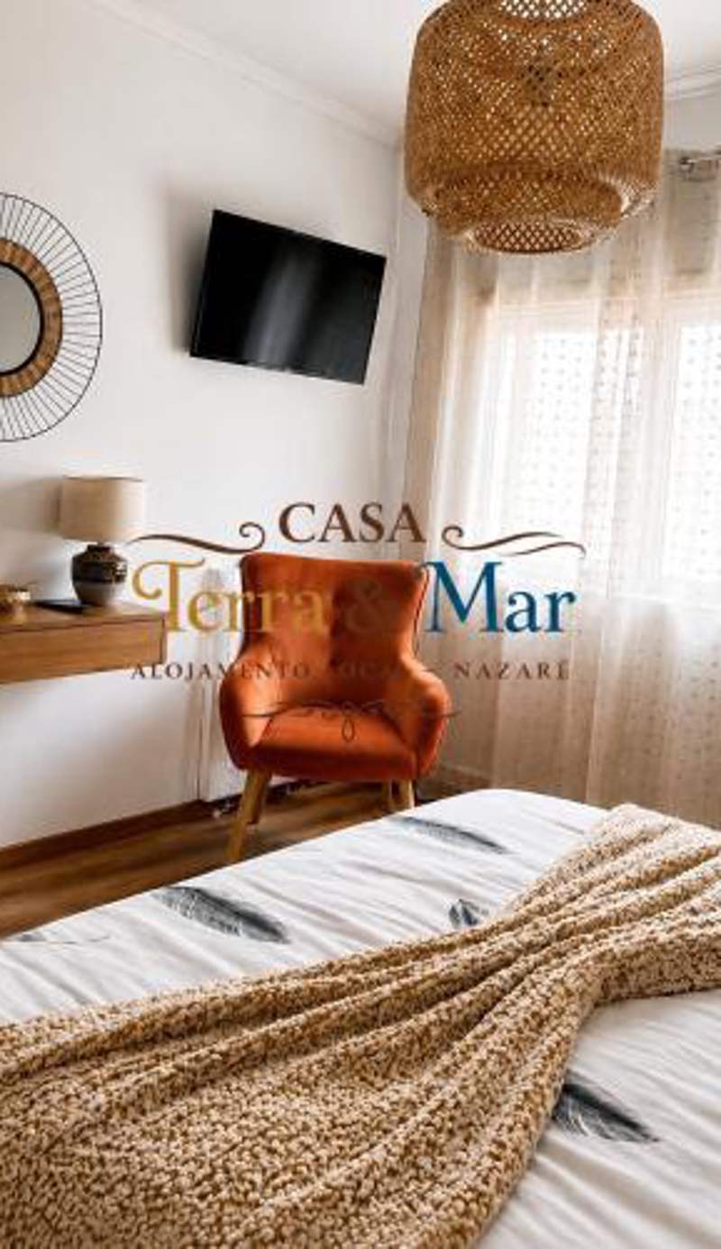 Casa Terra e Mar
