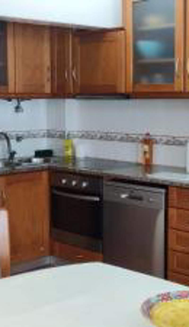 Apartamentos Baguete