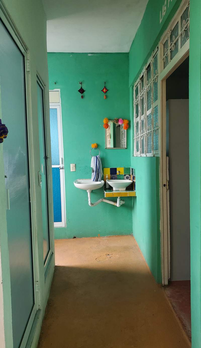 Anamaya Hostel