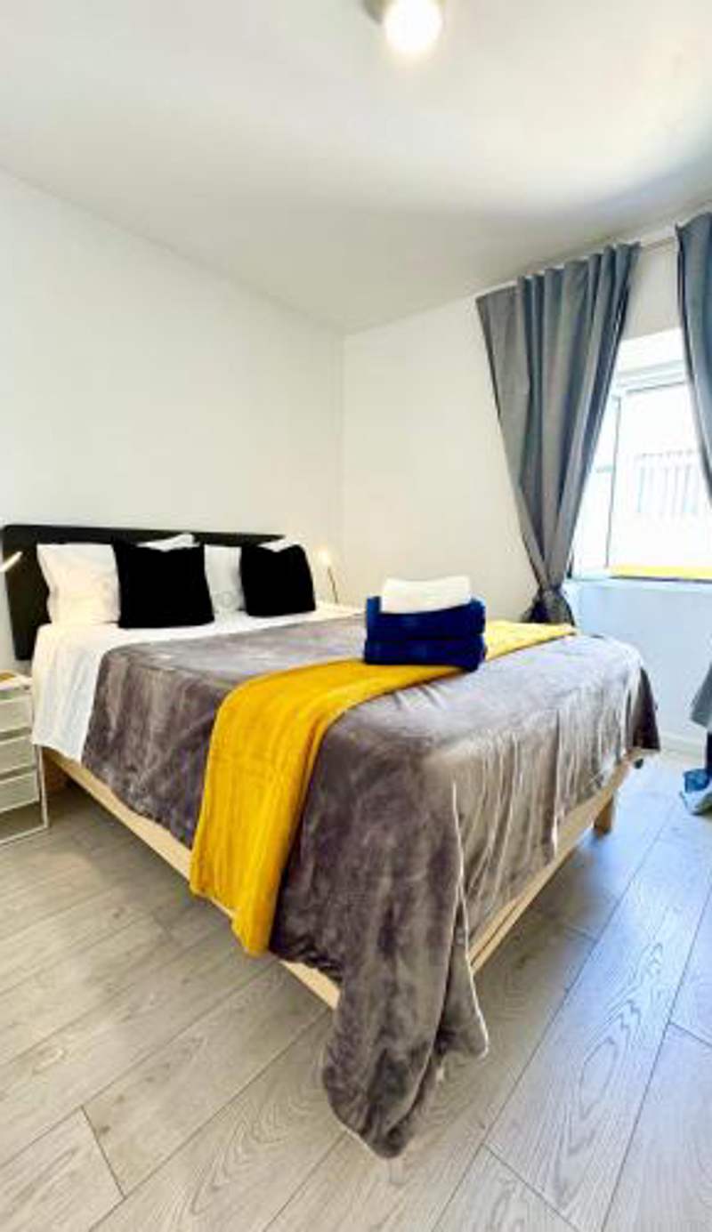 BrightHouse Nazaré - Modern Apartments