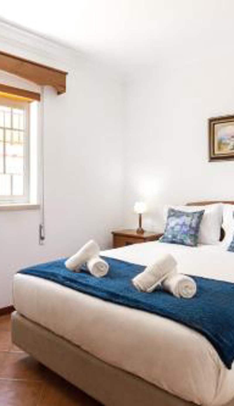 Village Beach House