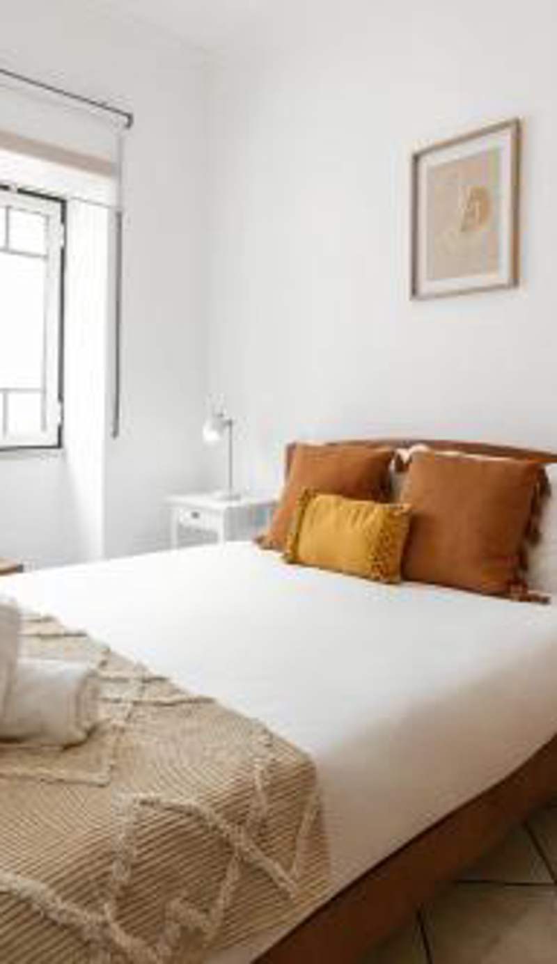 Nazaré Downtown Flat