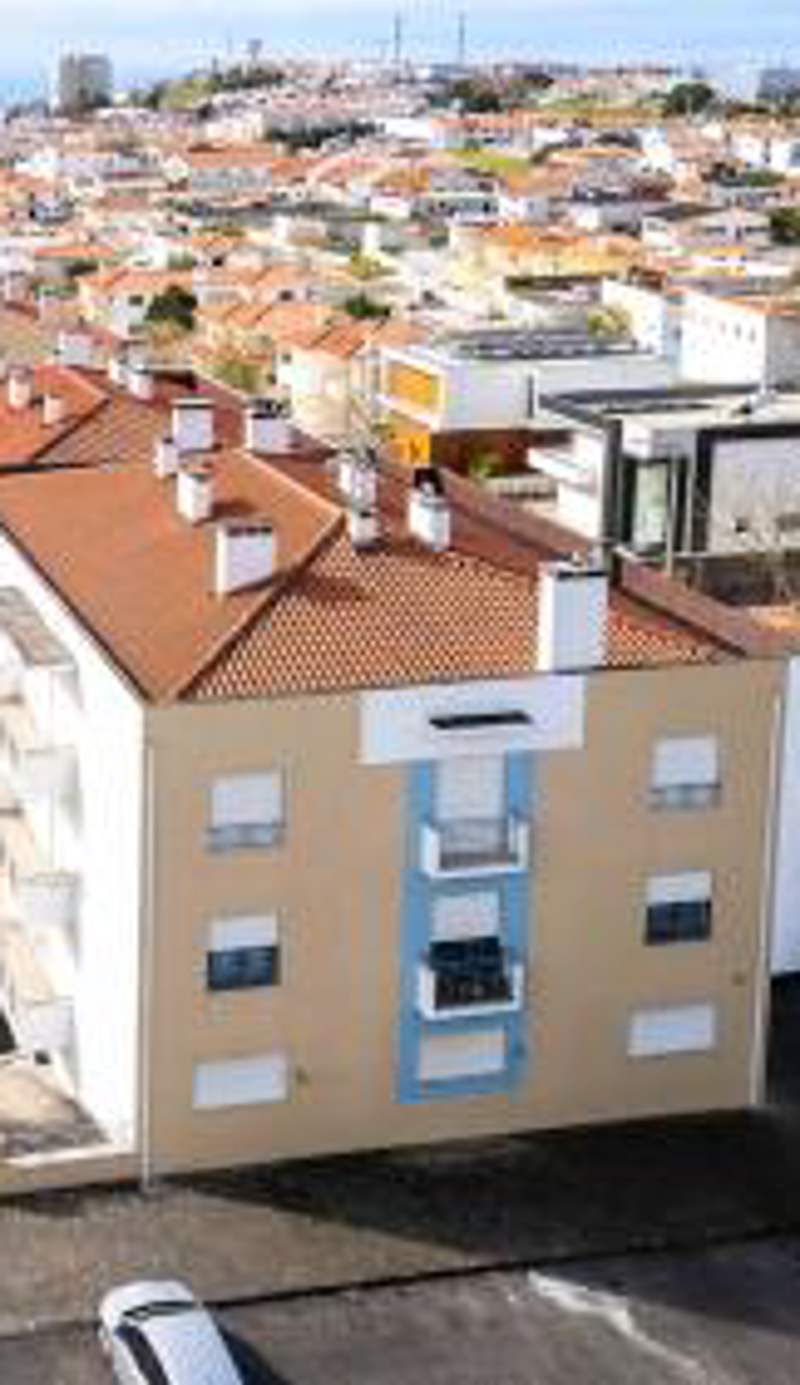 Apartamento Waves & Wonders