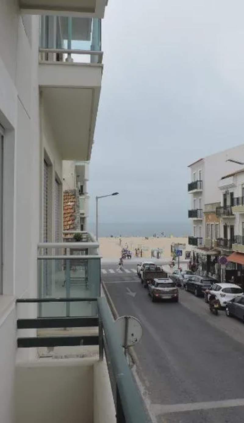 Apartamento Atalaia
