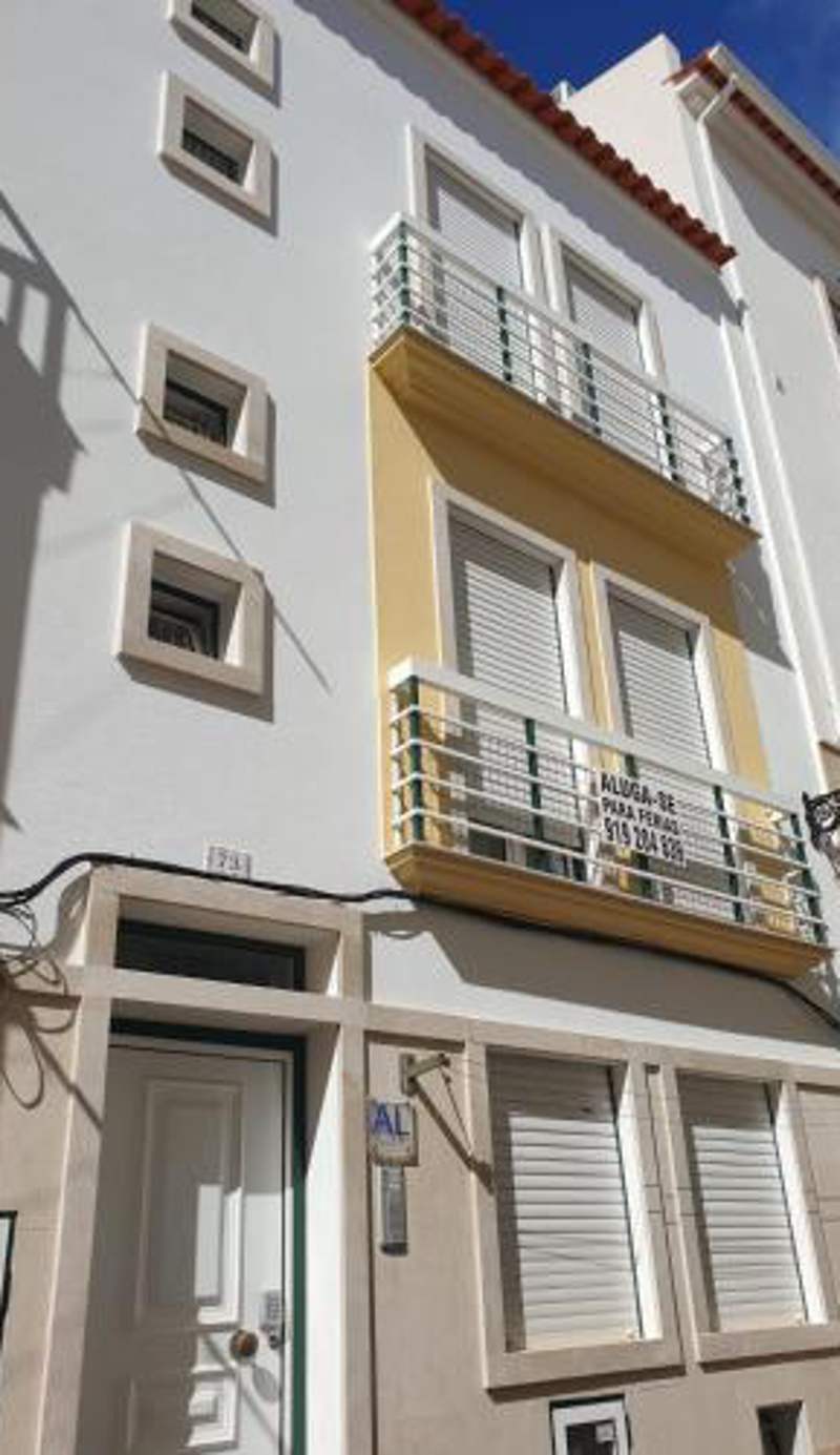 Casinhas da Praia - Nazaré - Ground Floor