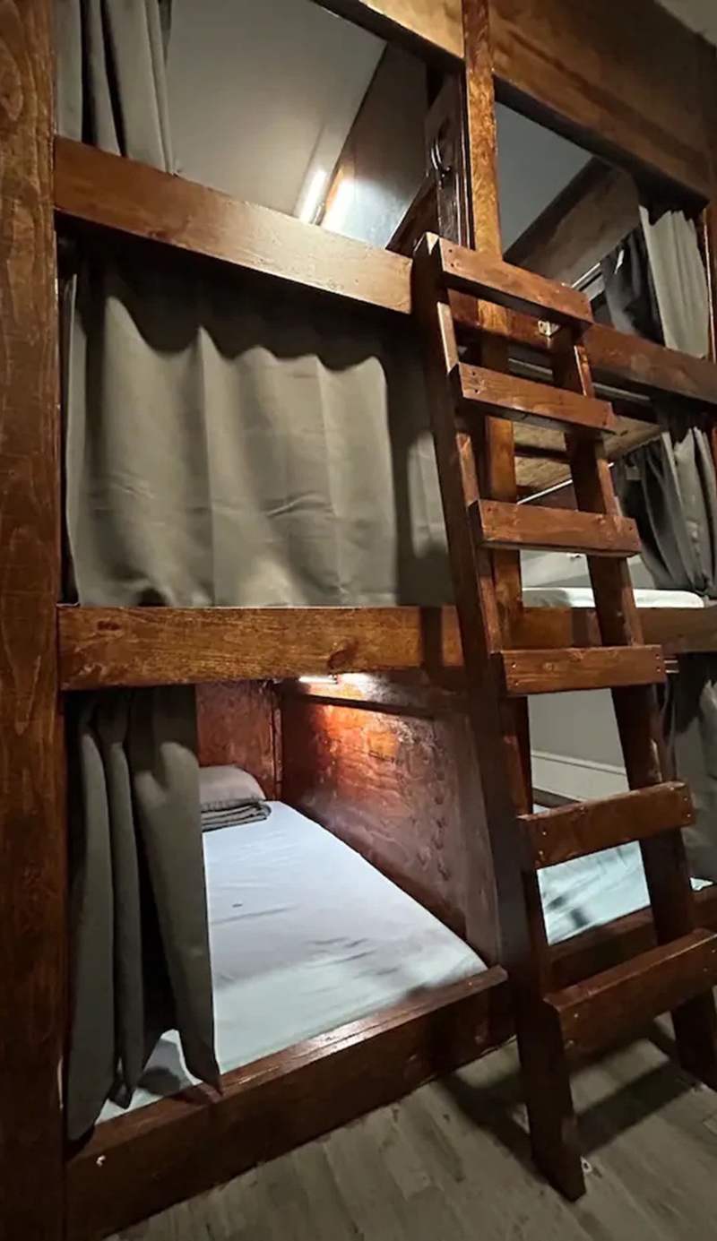 Philly Hostel