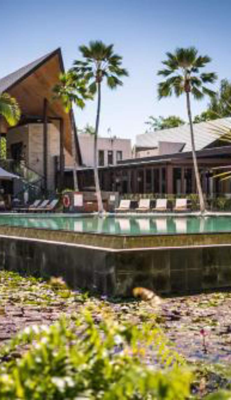 Niramaya Villas and Spa
