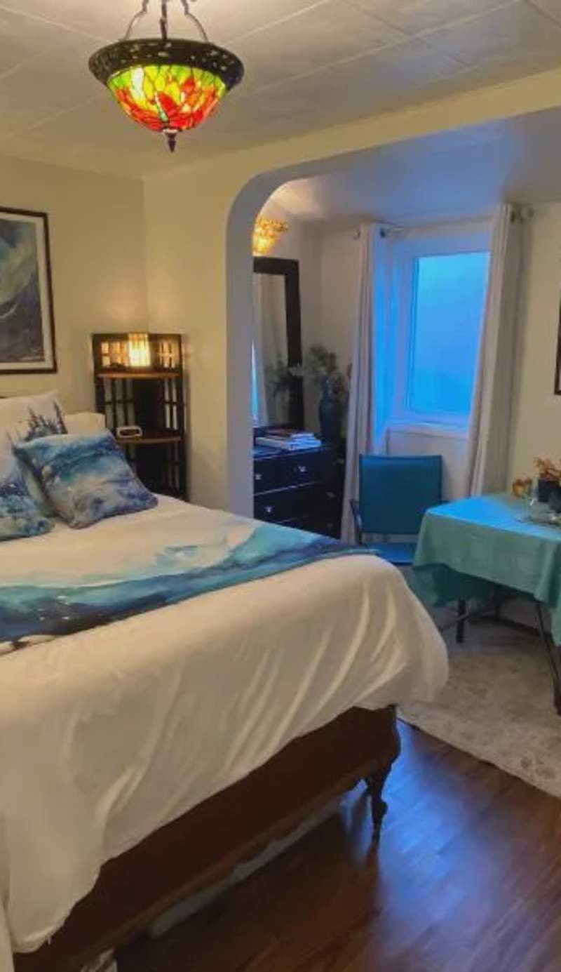Arctic Paradise B&B