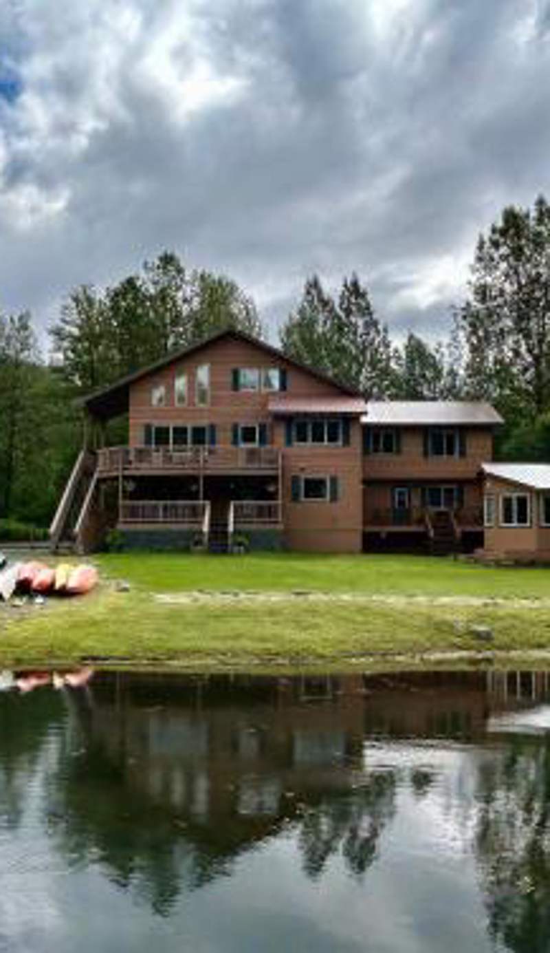 Bear Lake Lodgings B&B, Inc