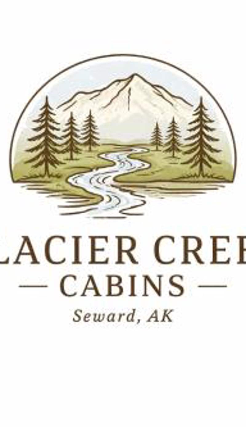Glacier Creek Cabins
