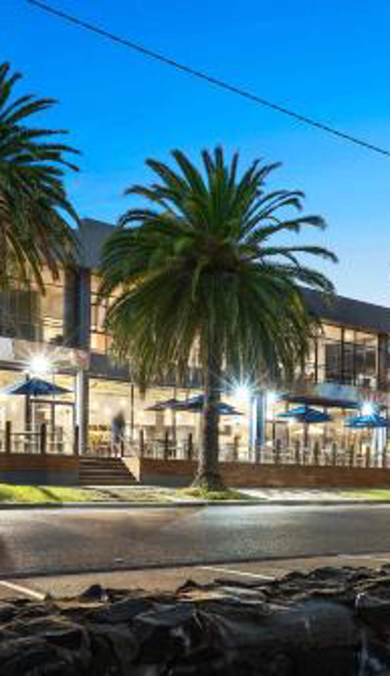North Pier Hotel