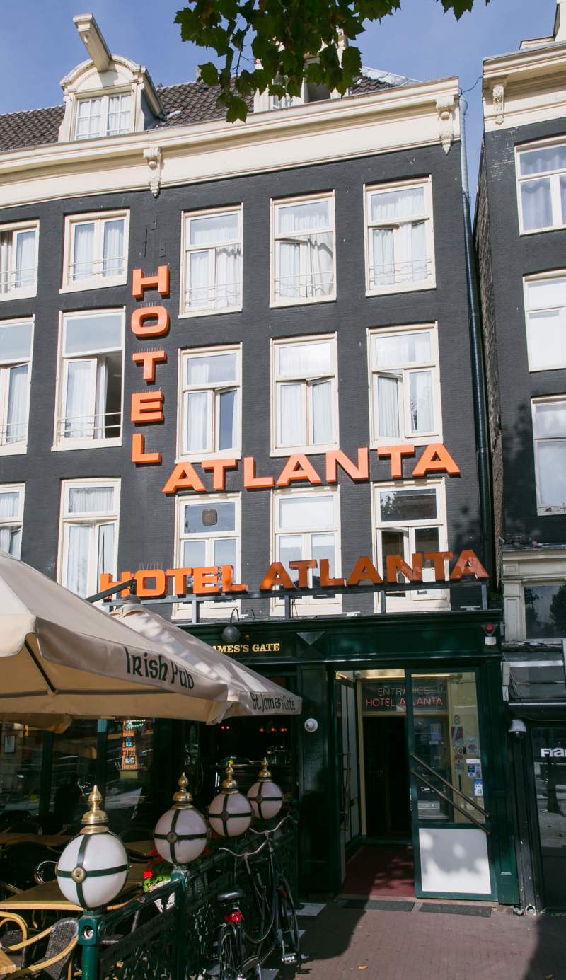 Hotel Atlanta