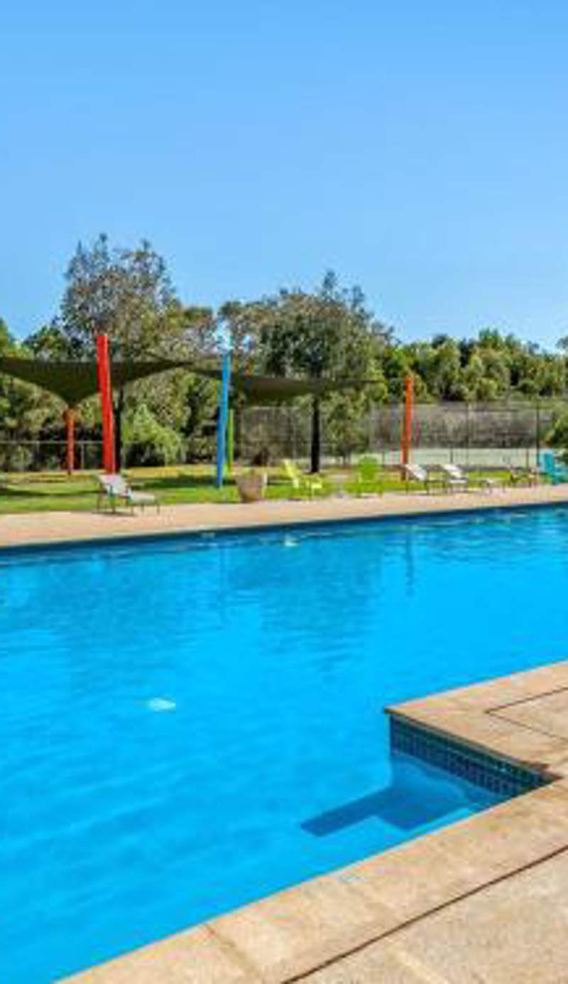 Resort Haven