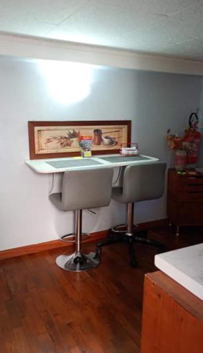 Aci House
