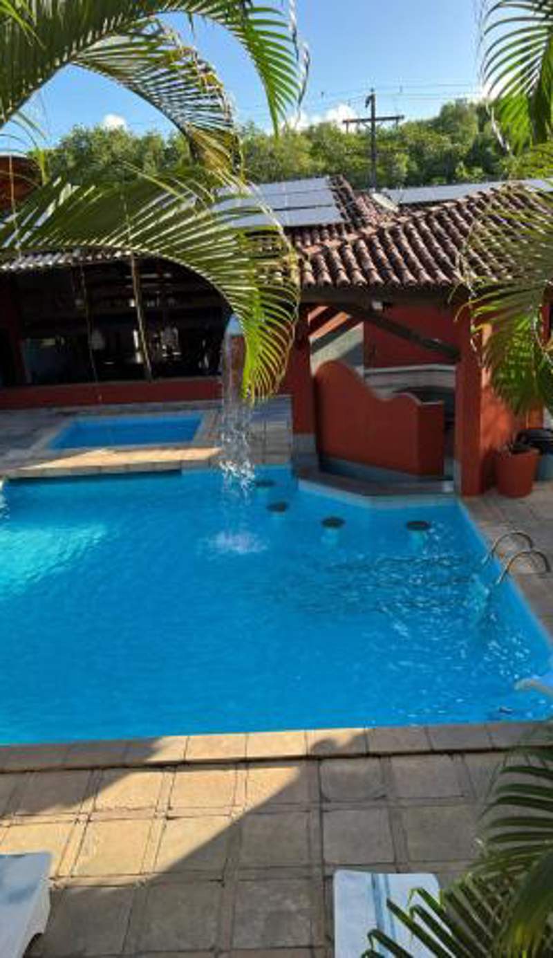 Hotel Recanto Do Sol