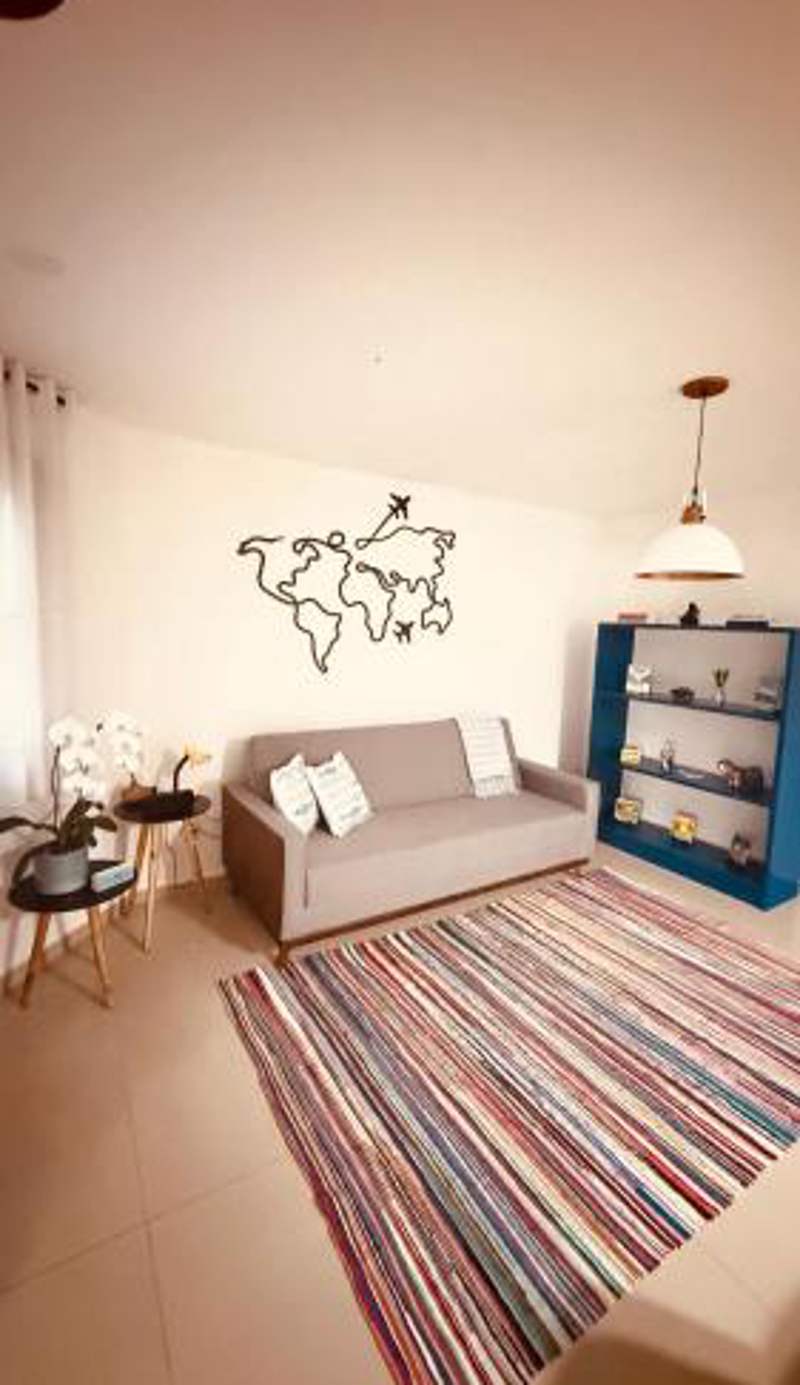 Charming little paradise steps away from the beach