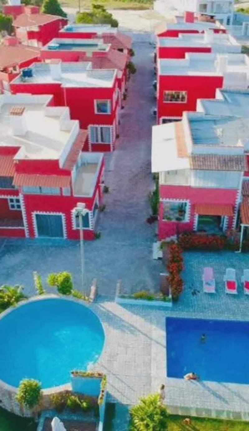 Residencial Vista Mar 01