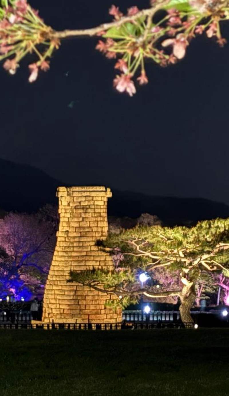 Gyeongju BonghwangMansion
