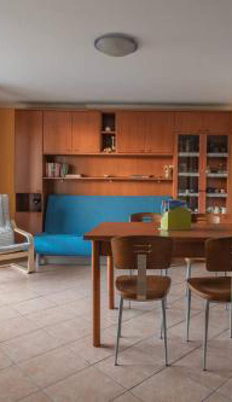 la petit maisonette de manu