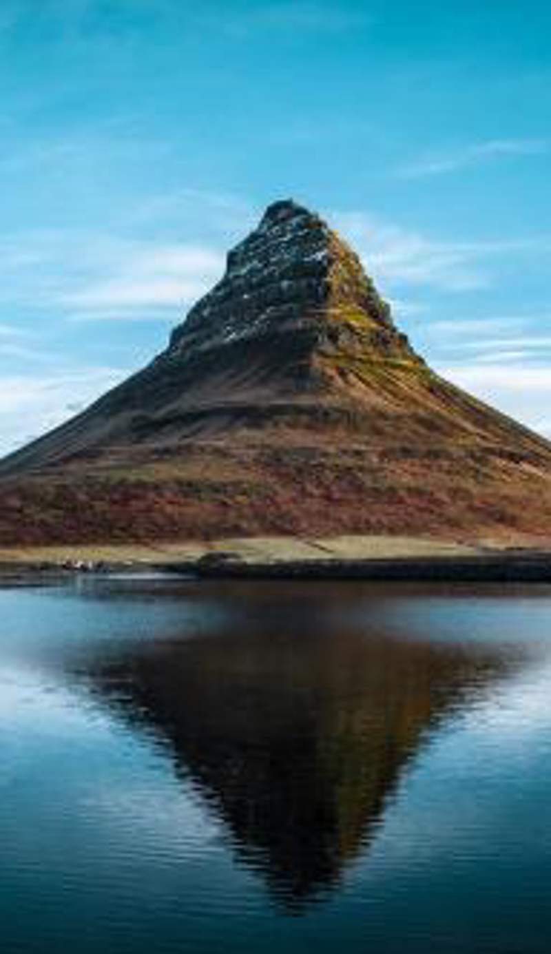 Kirkjufell Hotel by Snæfellsnes Peninsula West Iceland - Grundarfjordur