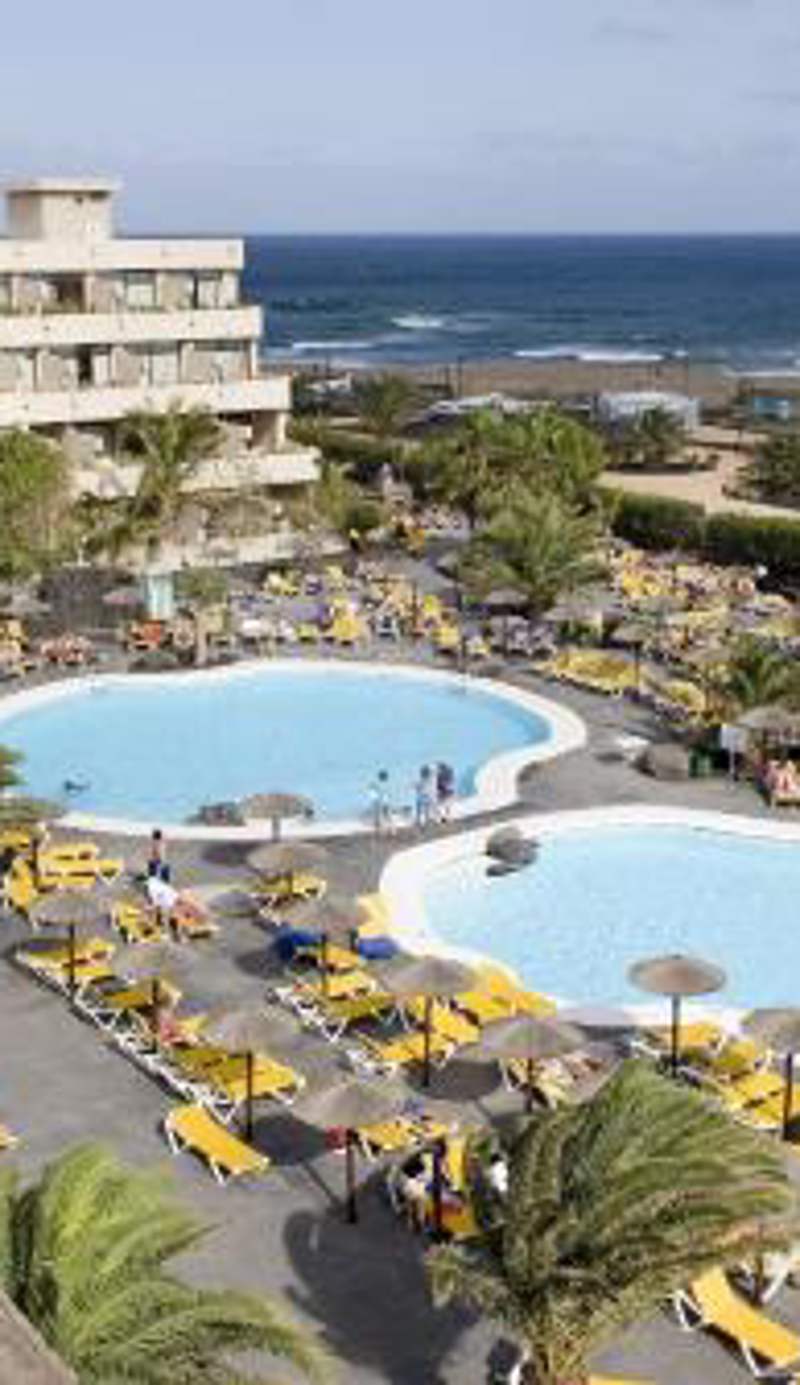 Hotel Beatriz Playa & Spa