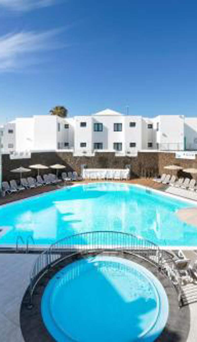 Aqua Suites