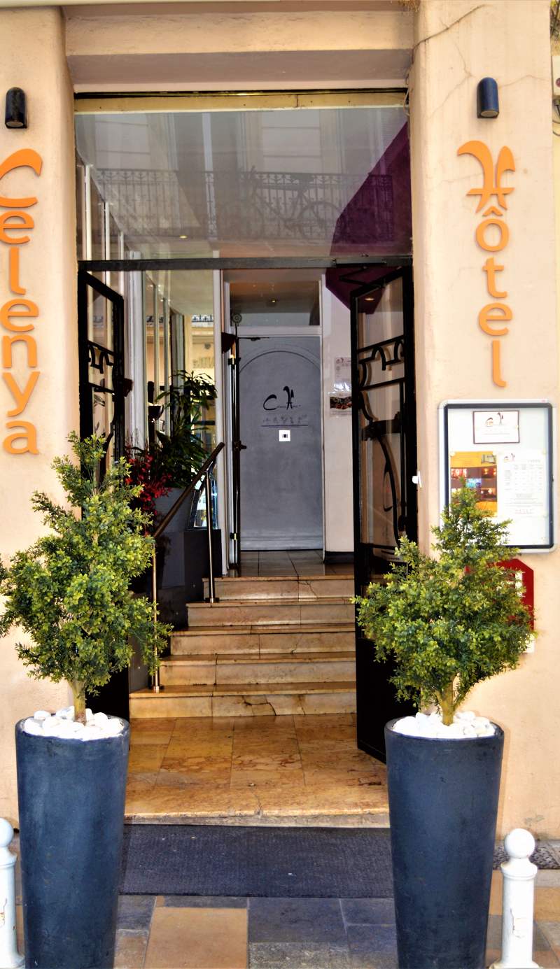 Celenya Hotel