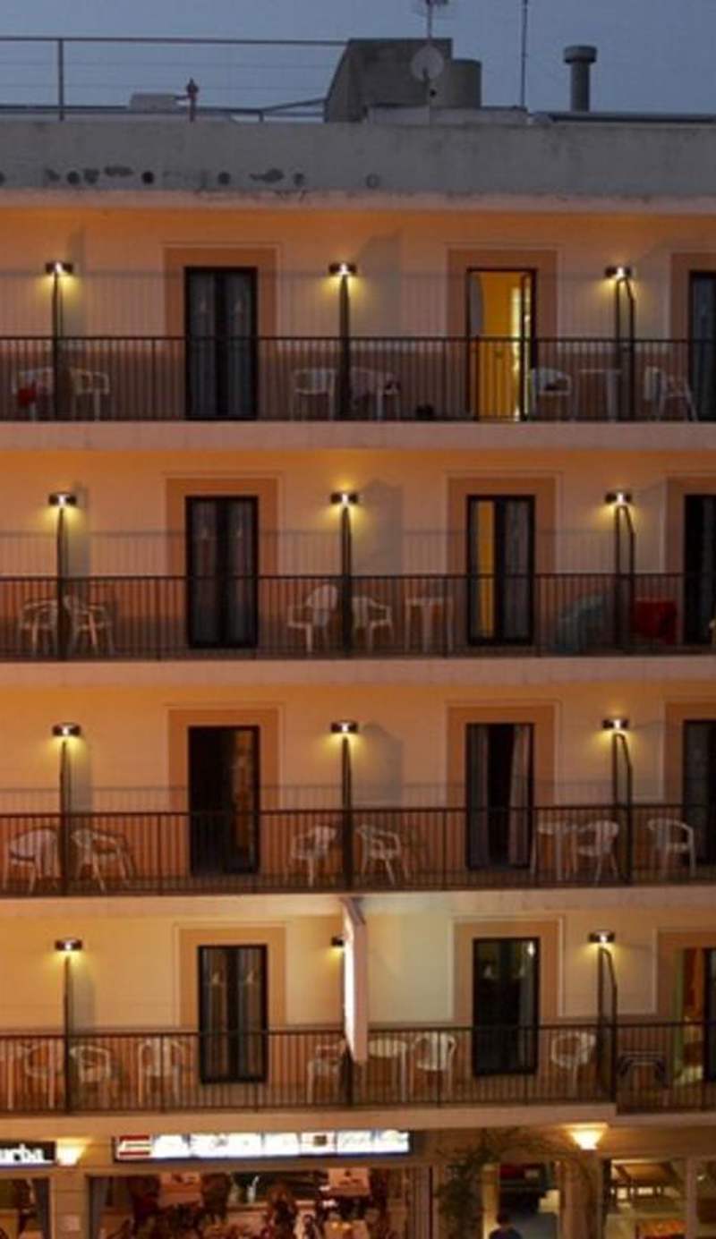 Hostal Florencio