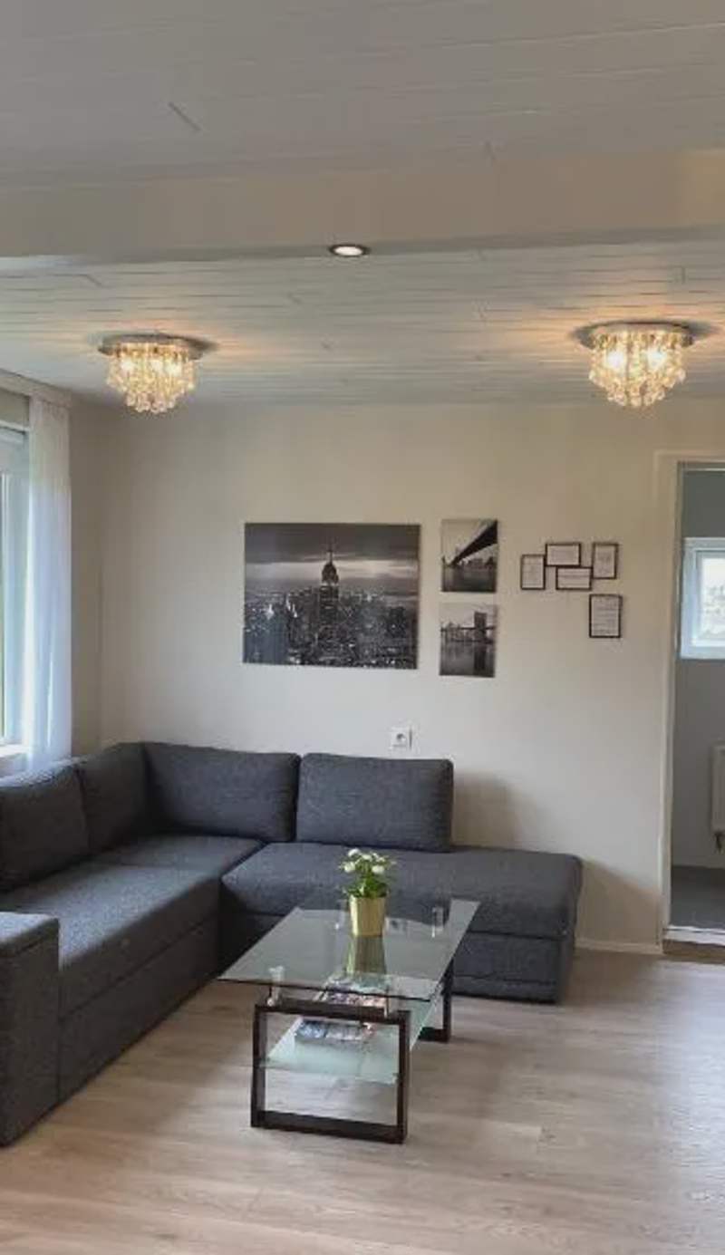 Sol apartment