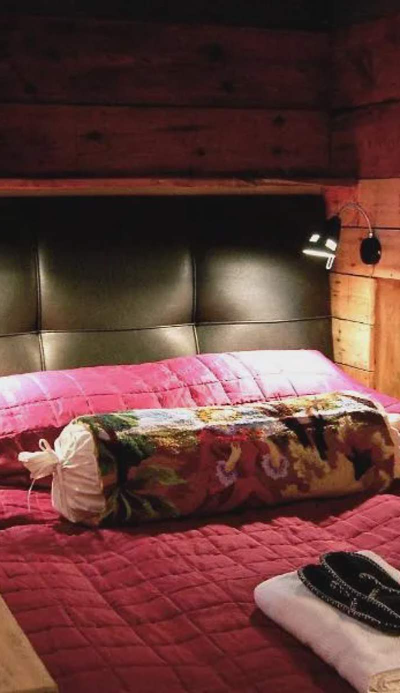 Guesthouse 1x6