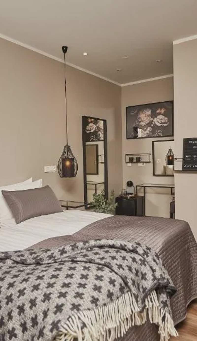 Keflavik Micro Suites