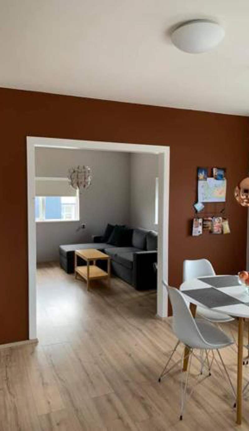 Casablanca Apartments