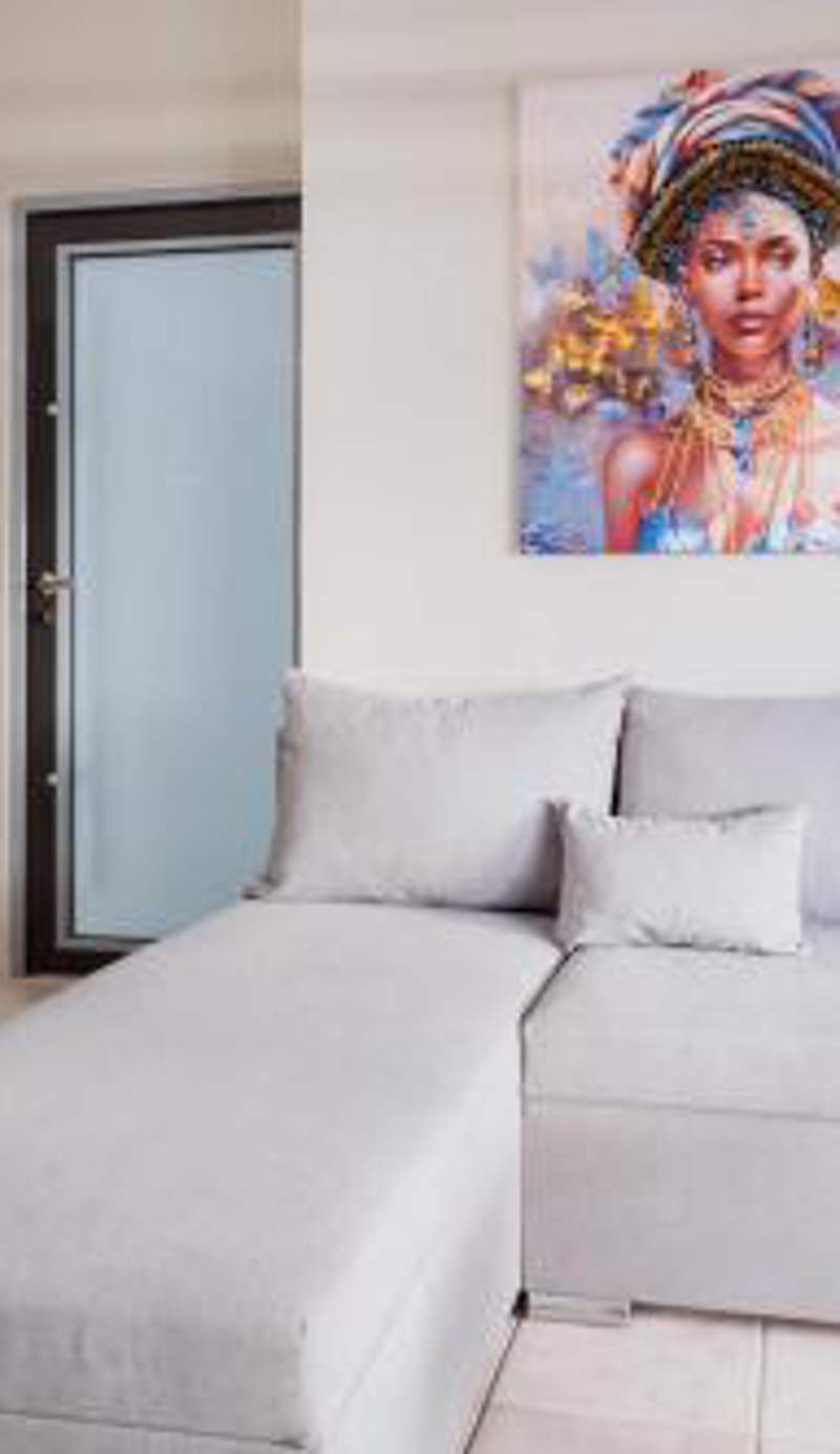 Angie VIP Suites