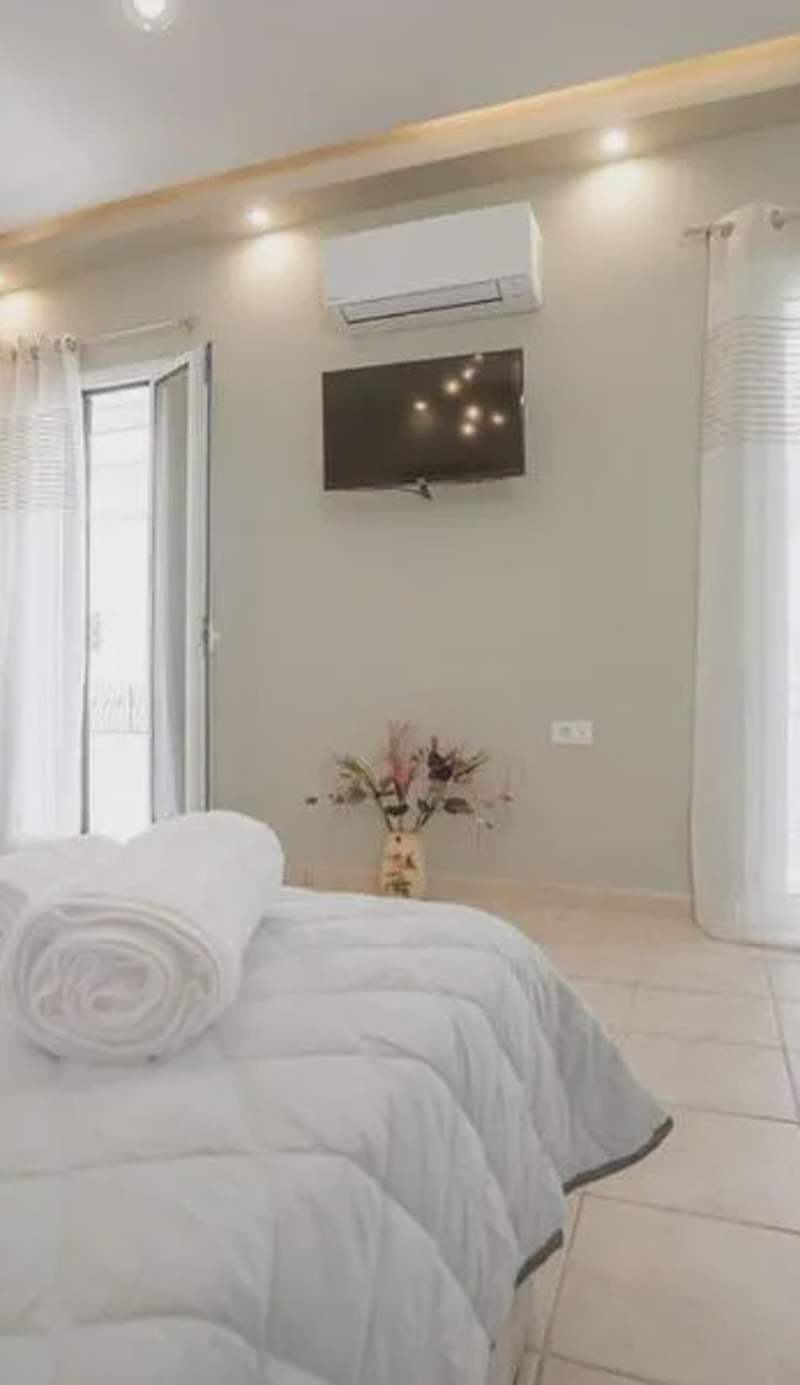 El Sueño de Zante 2nd City Center Apartments