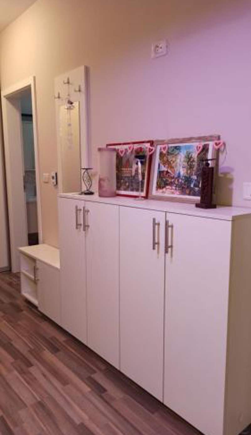 Cozy home Bujorilor