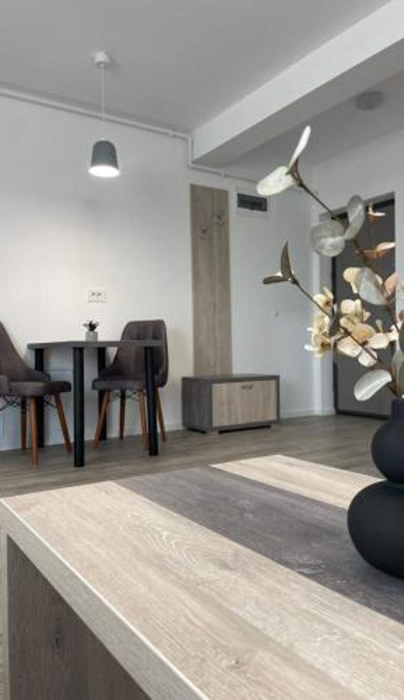 Comfort & Luxury Apartaments PNMresidence